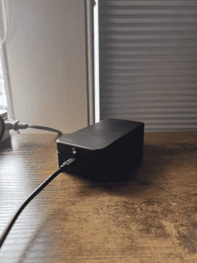 CabinPulse Customer Installation 1