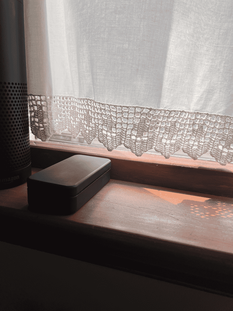 CabinPulse Customer Installation 4