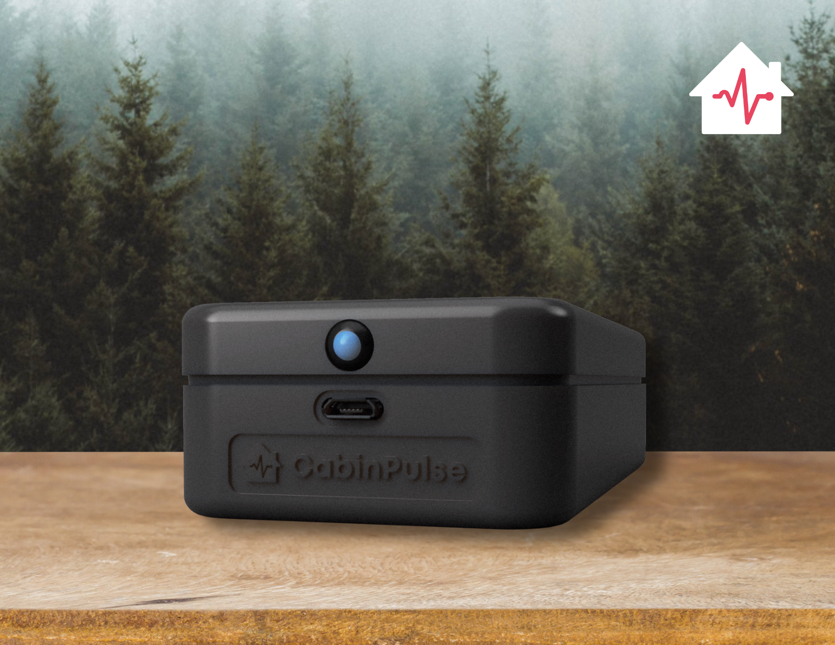 CabinPulse Device